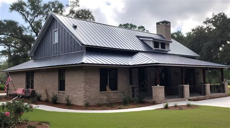 original metal roofs